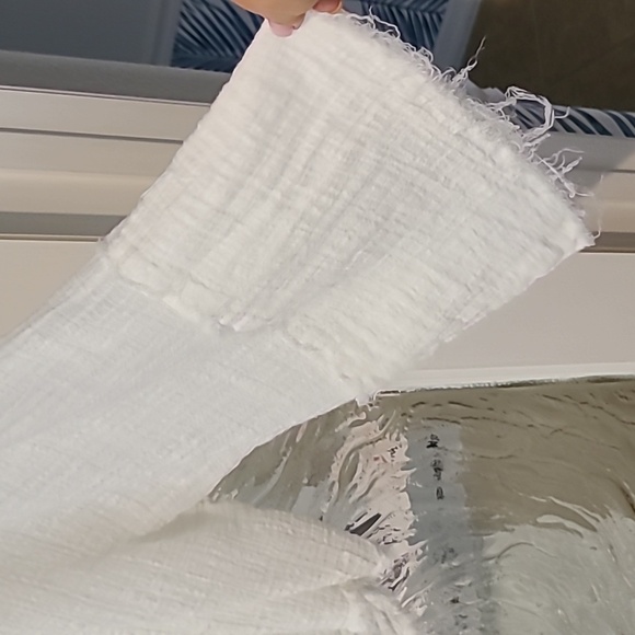 Free People Cardigan/Shawl Size M/L - Picture 3 of 5